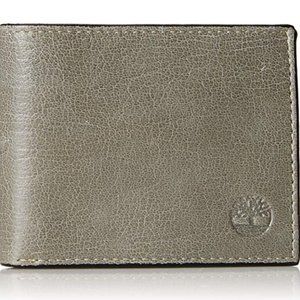 Leather Wallet